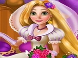 Play Rapunzel Wedding Decoration
