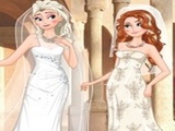 Play Princesses Double Wedding