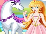 Play White Horse Princess 2