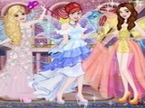 Play Princess Fairytale Prom