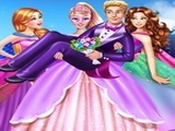 Play Disney Super Princess 1