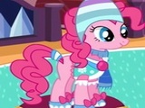 Play My Little Pony Winter Fashion 2