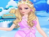 Play Elsa Clothing Store