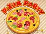 Play Pizza Party
