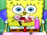 Play Spongebob Tooth Surgery