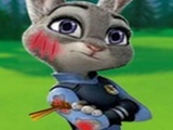 Play Zootopia Judy Doctor
