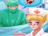 Play Doctor Helper