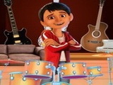 Play Coco Musical Instrument Shop