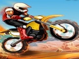 Play Moto Beach Ride