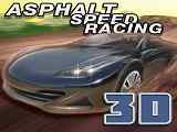 Play Asphalt Speed Racing 3D