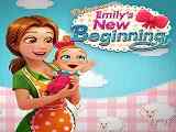 Play Emily’s New Beginning