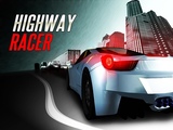 Play EG Highway Racer