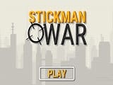 Play Stickman War