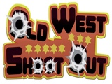 Play Old West Shootout