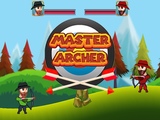 Play EG Master Archer