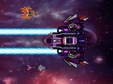 Play Galaxy Fleet Time Travel