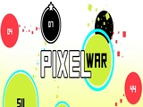 Play Pixel War