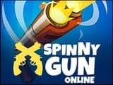 Play Spinny Gun Online