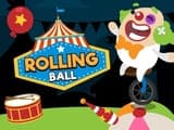 Play Rolling Ball