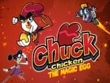 Play Chuck Chicken Magic Egg