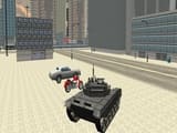 Play Tank Driver Simulator