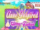 Play Anne Inspired Summer Fashion