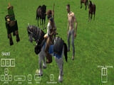 Play Horse Riding Simulator