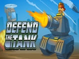 Play Defend The Tank