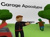 Play Garage Apocalypse
