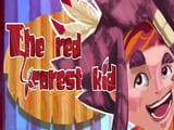 Play The Red Forest Kid