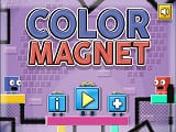 Play Color Magnets