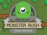Play Monster Rush