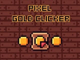 Play Pixel Gold Clicker