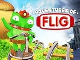 Play Adventures of Flig