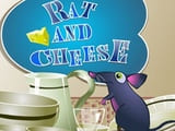 Play Rat And Cheese