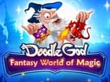 Play Doodle God Fantasy World of Magic