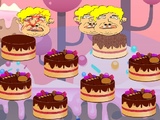 Play Cake Eaters