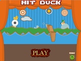Play Hit Duck