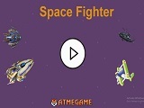 Play Space Fighter