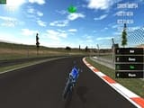 Play Motorbike Racing