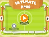 Play Ultimate Pong