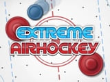Play Extreme Airhockey