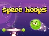 Play Space Hoops