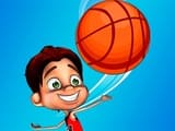 Play Dude Basket