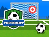 Play Foot Shot