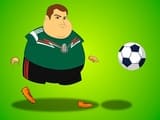 Play Fat Soccer