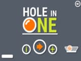 Play Hole in One