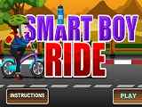Play Smart Boy Ride
