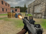 Play Bullet Fire 2