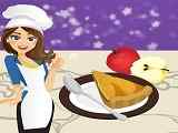 Play French Apple Pie